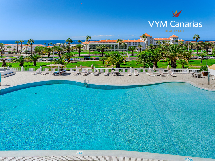 公寓 El Veril del Duque, El Duque-Costa Adeje, Adeje