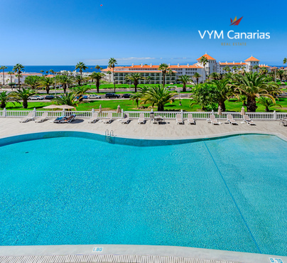 Appartement El Veril del Duque, El Duque-Costa Adeje, Adeje