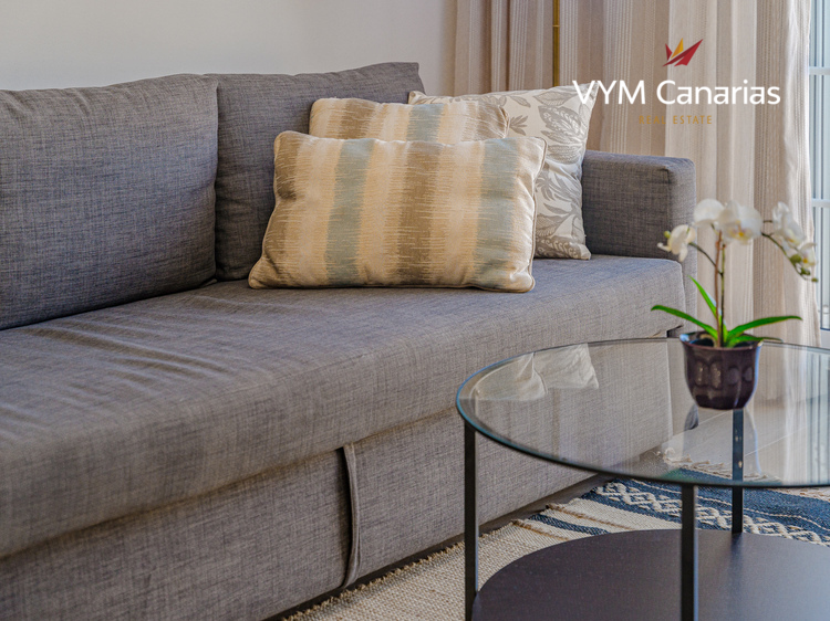 公寓 El Veril del Duque, El Duque-Costa Adeje, Adeje