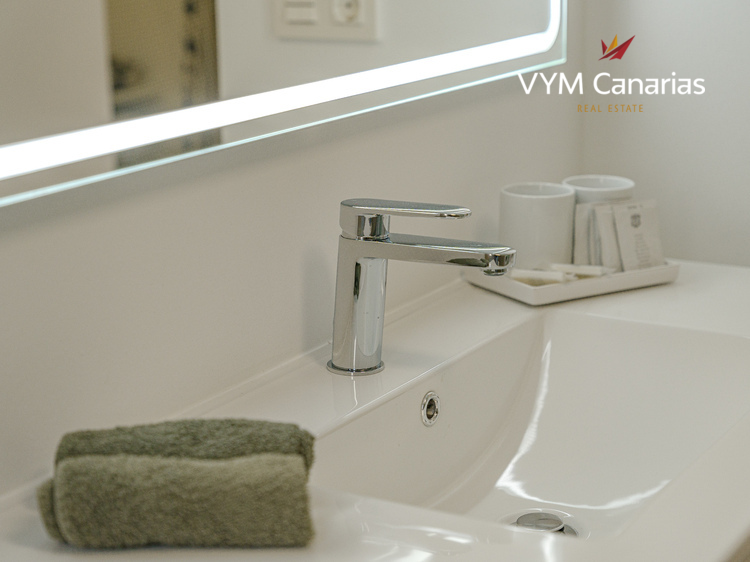 公寓 El Veril del Duque, El Duque-Costa Adeje, Adeje