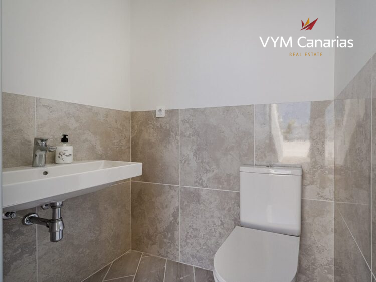 Maison / Villa El Duque-Costa Adeje, Adeje