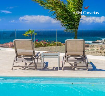 Maison / Villa El Duque-Costa Adeje, Adeje