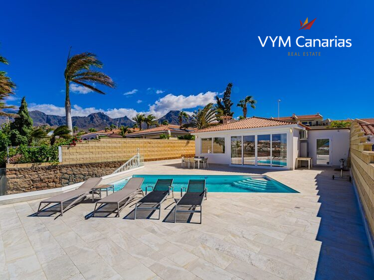 Maison / Villa El Duque-Costa Adeje, Adeje
