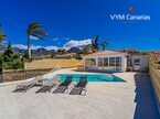 Maison / Villa El Duque-Costa Adeje, Adeje