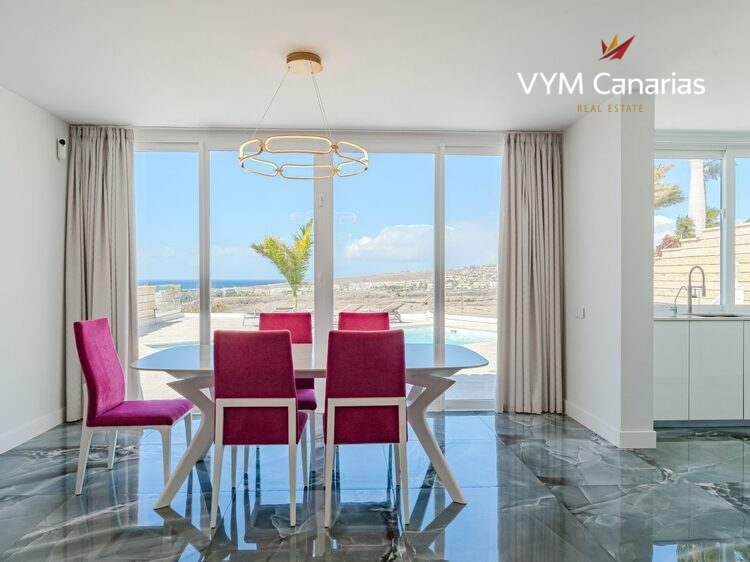Maison / Villa El Duque-Costa Adeje, Adeje