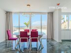 Maison / Villa El Duque-Costa Adeje, Adeje