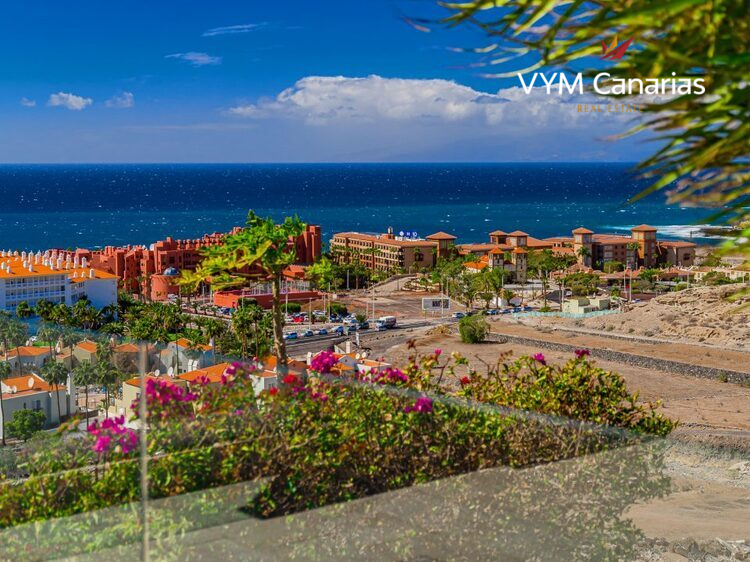 Maison / Villa El Duque-Costa Adeje, Adeje