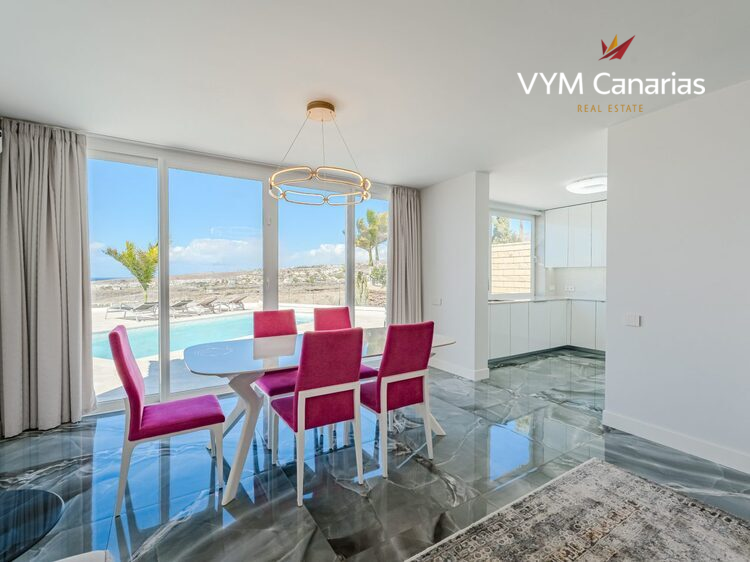 Maison / Villa El Duque-Costa Adeje, Adeje
