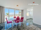 Maison / Villa El Duque-Costa Adeje, Adeje