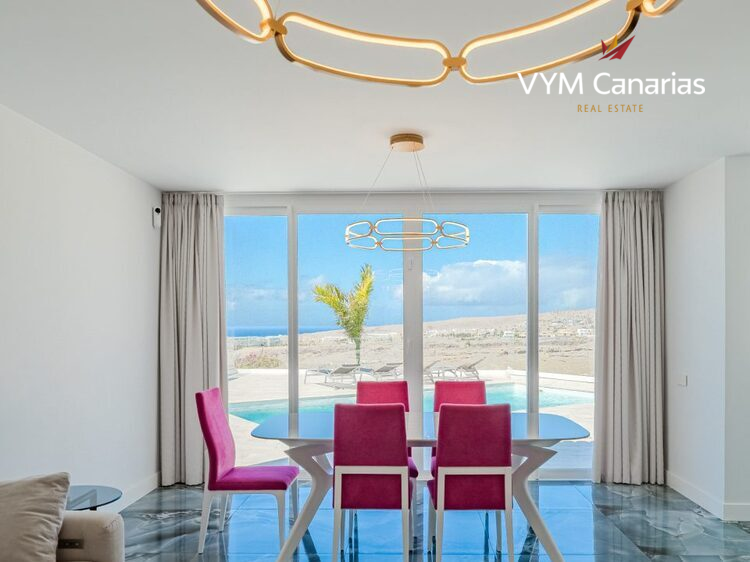 Maison / Villa El Duque-Costa Adeje, Adeje