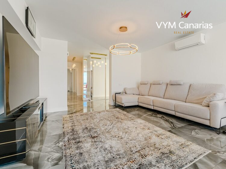Maison / Villa El Duque-Costa Adeje, Adeje