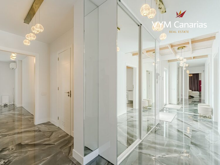 Maison / Villa El Duque-Costa Adeje, Adeje