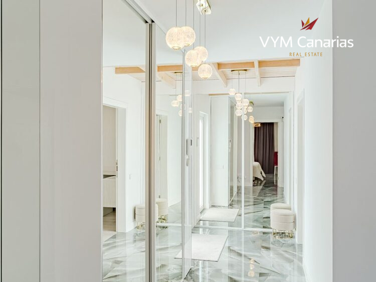 Maison / Villa El Duque-Costa Adeje, Adeje