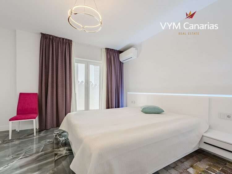 Maison / Villa El Duque-Costa Adeje, Adeje