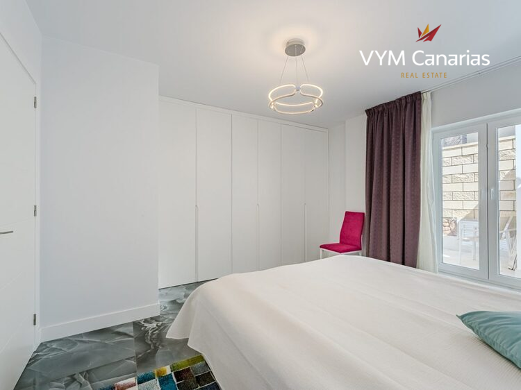 Maison / Villa El Duque-Costa Adeje, Adeje