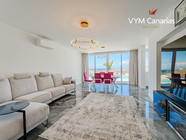 Maison / Villa El Duque-Costa Adeje, Adeje
