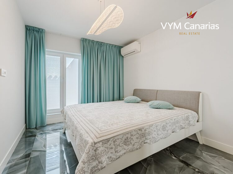 Maison / Villa El Duque-Costa Adeje, Adeje