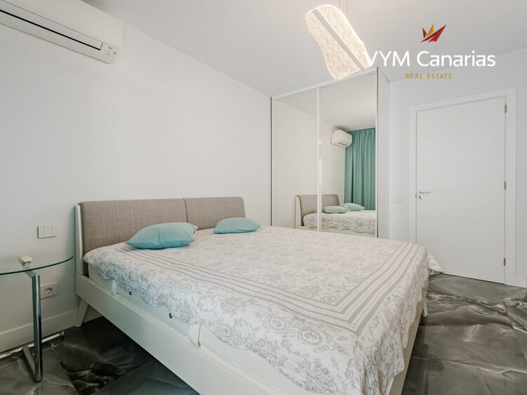 Maison / Villa El Duque-Costa Adeje, Adeje