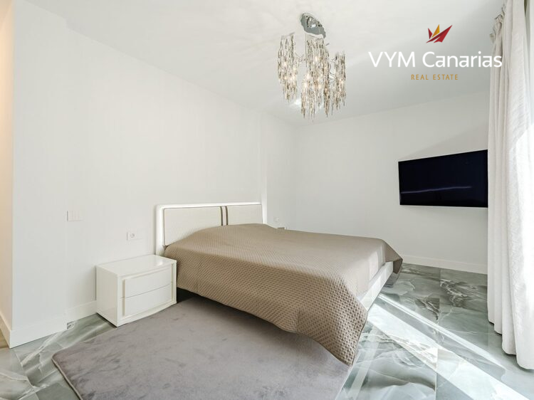 Maison / Villa El Duque-Costa Adeje, Adeje