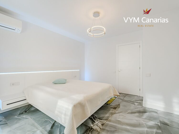 Maison / Villa El Duque-Costa Adeje, Adeje