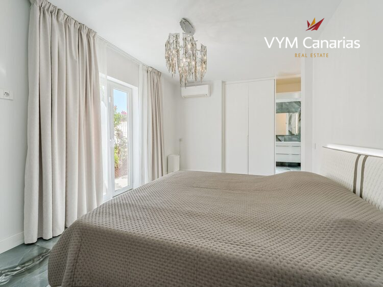 Maison / Villa El Duque-Costa Adeje, Adeje