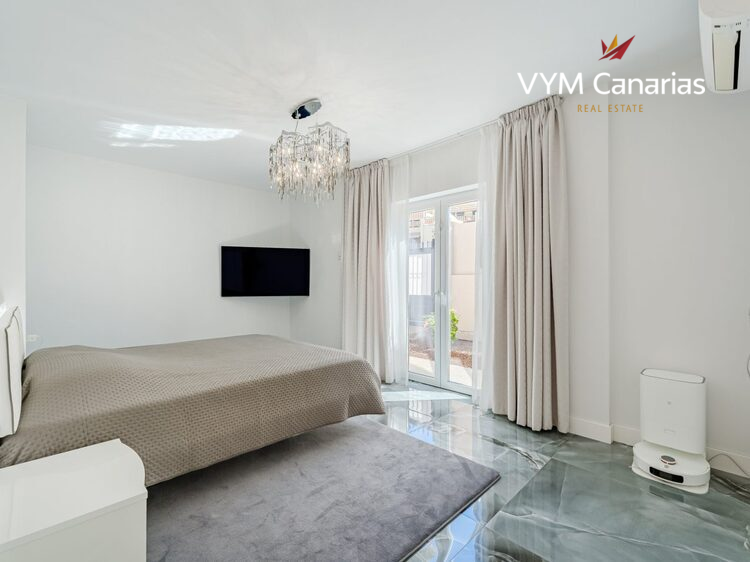 Maison / Villa El Duque-Costa Adeje, Adeje