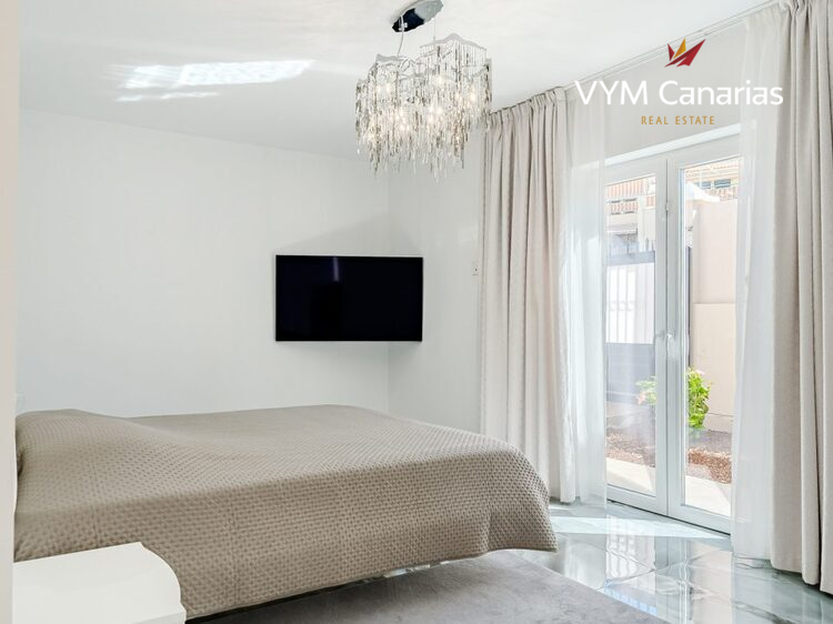 Maison / Villa El Duque-Costa Adeje, Adeje