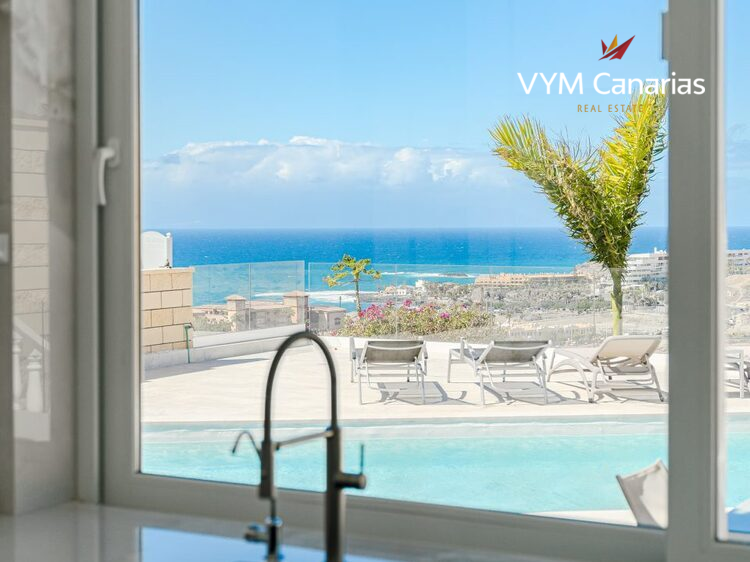 Maison / Villa El Duque-Costa Adeje, Adeje