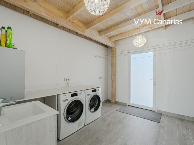 Maison / Villa El Duque-Costa Adeje, Adeje