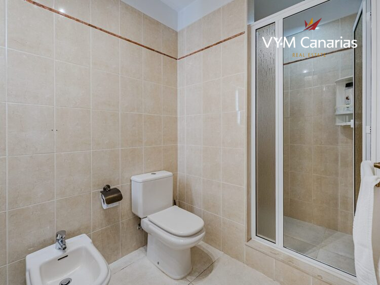 Maison / Villa El Duque-Costa Adeje, Adeje