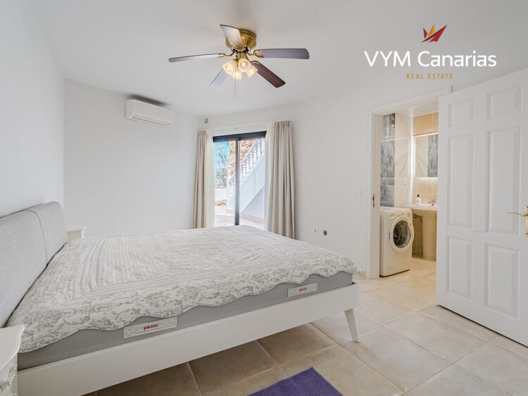 Maison / Villa El Duque-Costa Adeje, Adeje