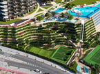 Apartment Sunset Sailors, Playa de Poniente, Benidorm