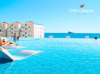 Apartment Sunset Sailors, Playa de Poniente, Benidorm