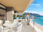 Apartment Sunset Sailors, Playa de Poniente, Benidorm