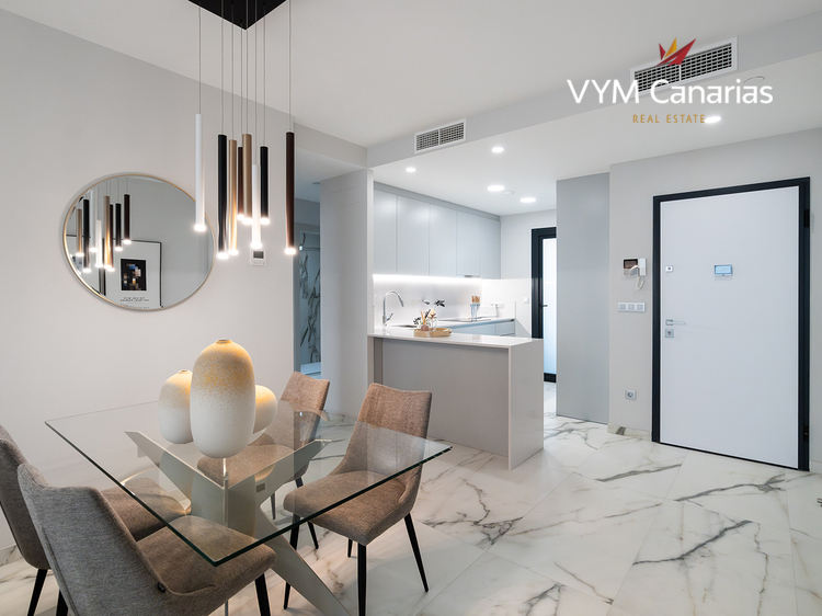 Apartment Sunset Sailors, Playa de Poniente, Benidorm