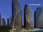 Apartment Sunset Sailors, Playa de Poniente, Benidorm