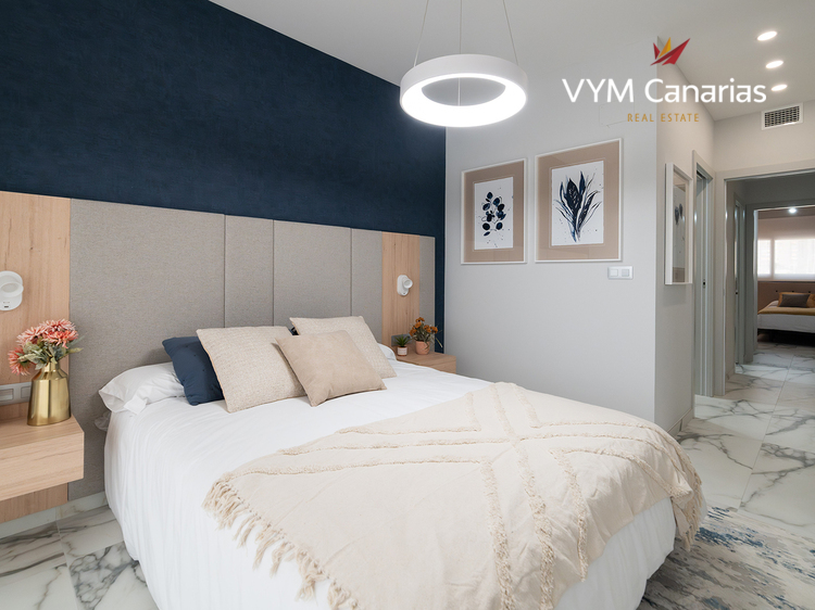 Apartment Sunset Sailors, Playa de Poniente, Benidorm