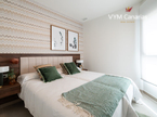 Apartment Sunset Sailors, Playa de Poniente, Benidorm
