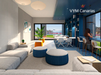 Apartment Sunset Sailors, Playa de Poniente, Benidorm