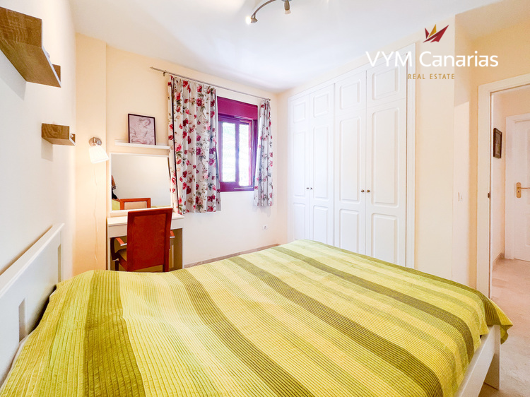 Wohnung – Duplex Los Balandros, Palm Mar, Arona