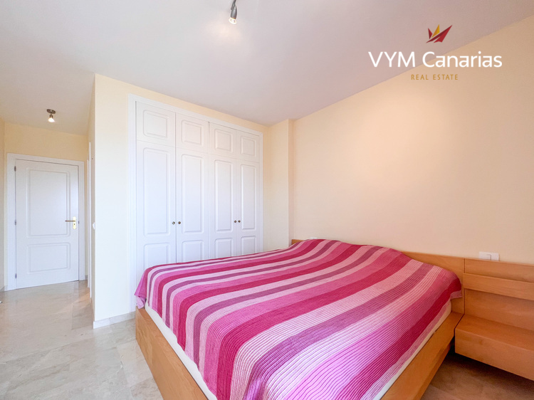 Wohnung – Duplex Los Balandros, Palm Mar, Arona