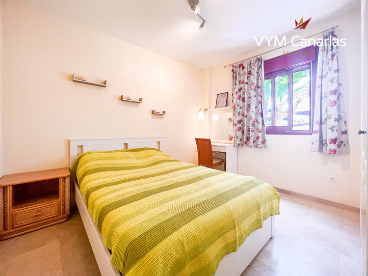 Wohnung – Duplex Los Balandros, Palm Mar, Arona