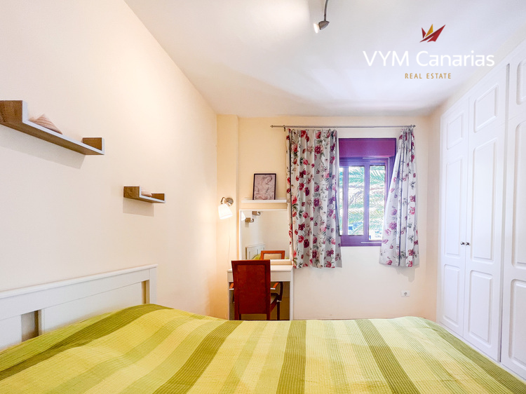 Wohnung – Duplex Los Balandros, Palm Mar, Arona