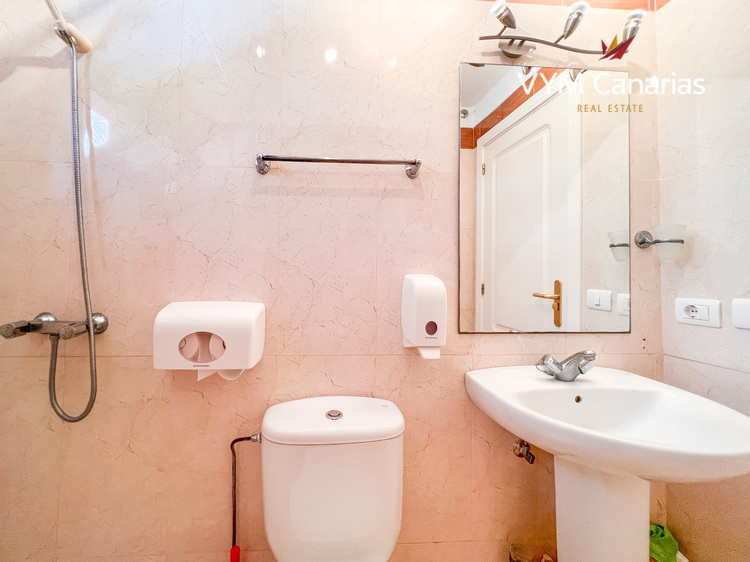 Wohnung – Duplex Los Balandros, Palm Mar, Arona