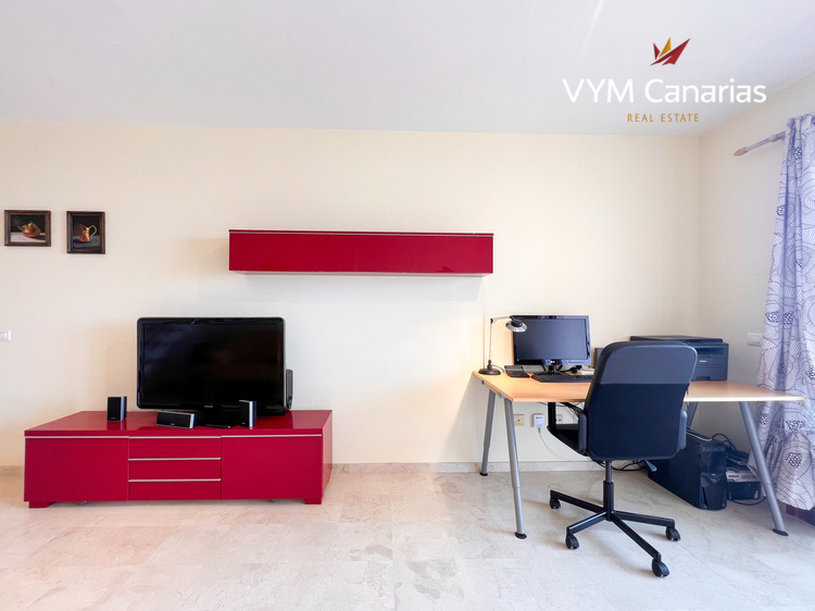 Wohnung – Duplex Los Balandros, Palm Mar, Arona