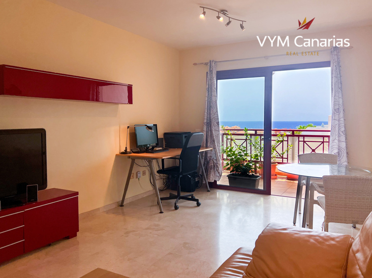 Wohnung – Duplex Los Balandros, Palm Mar, Arona