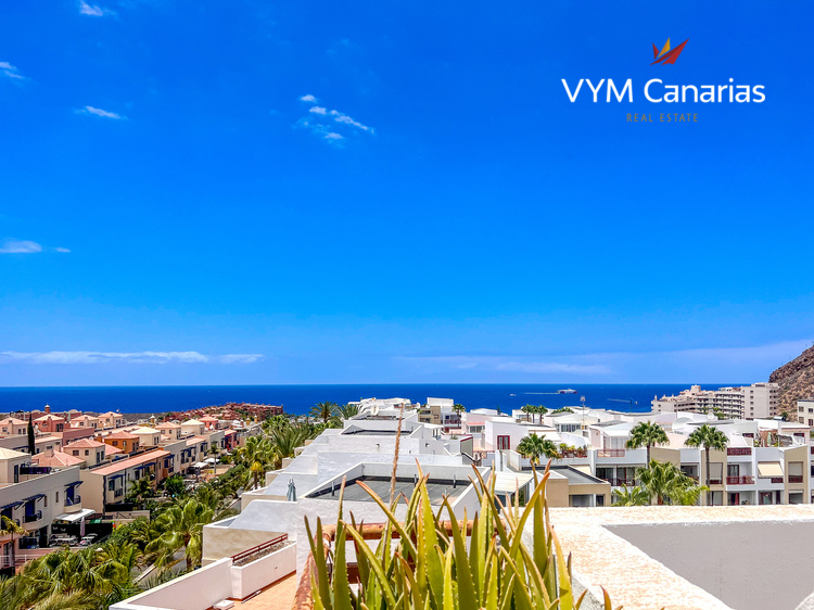 Wohnung – Duplex Los Balandros, Palm Mar, Arona