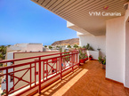 Wohnung – Duplex Los Balandros, Palm Mar, Arona