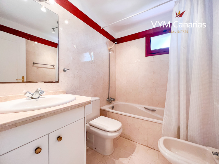 Wohnung – Duplex Los Balandros, Palm Mar, Arona