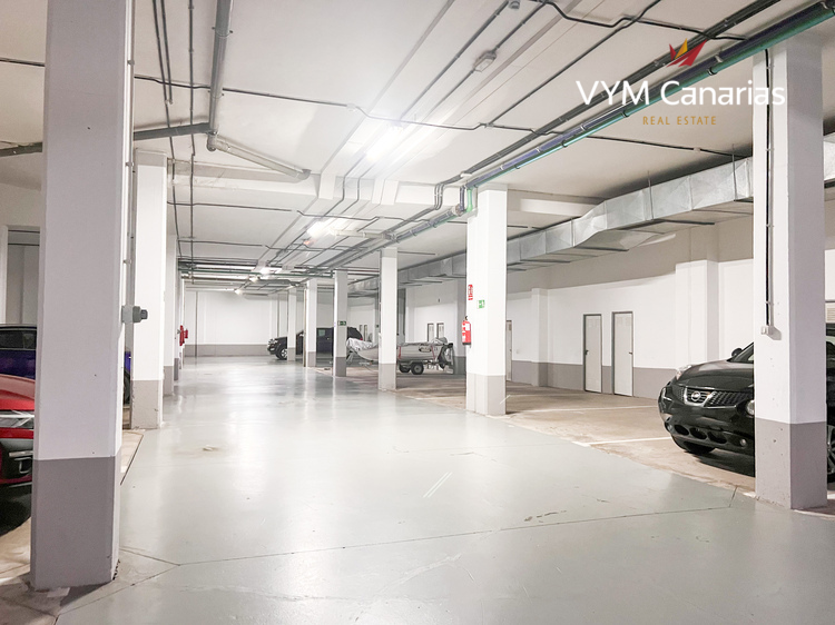 Wohnung – Duplex Los Balandros, Palm Mar, Arona